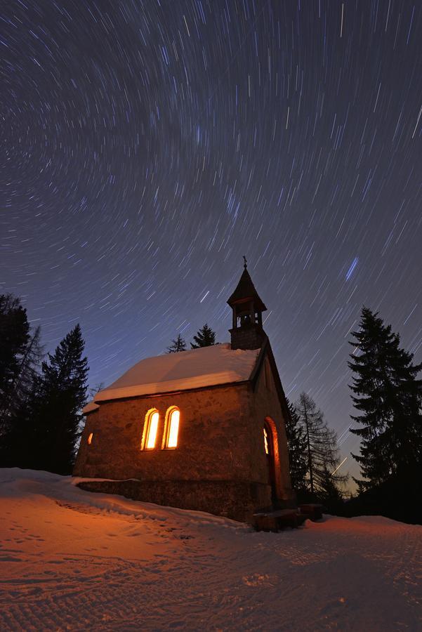 Mein Chalet Reit im Winkl Exterior foto